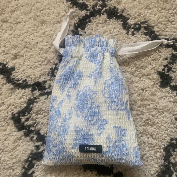 Triangl bikini - Picture 3 of 3